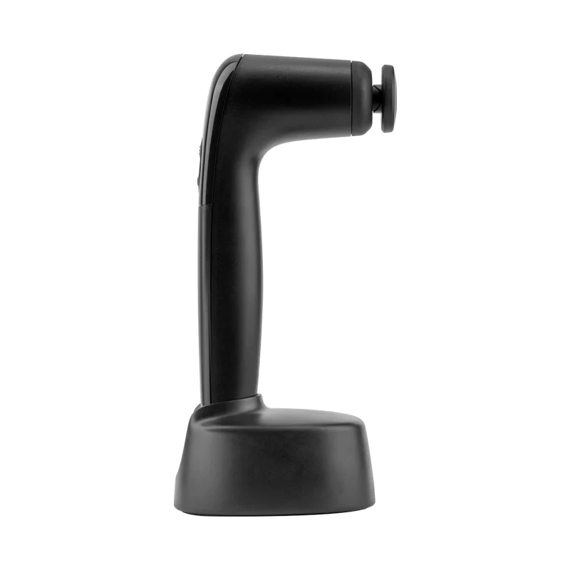 Masajeador Novafon One + con base carga