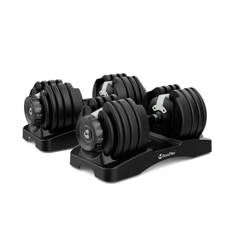 Mancuernas ajustables DB52 (1 par) BowFlex