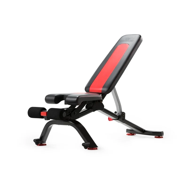 Banco de musculación plegable 5.1S BowFlex