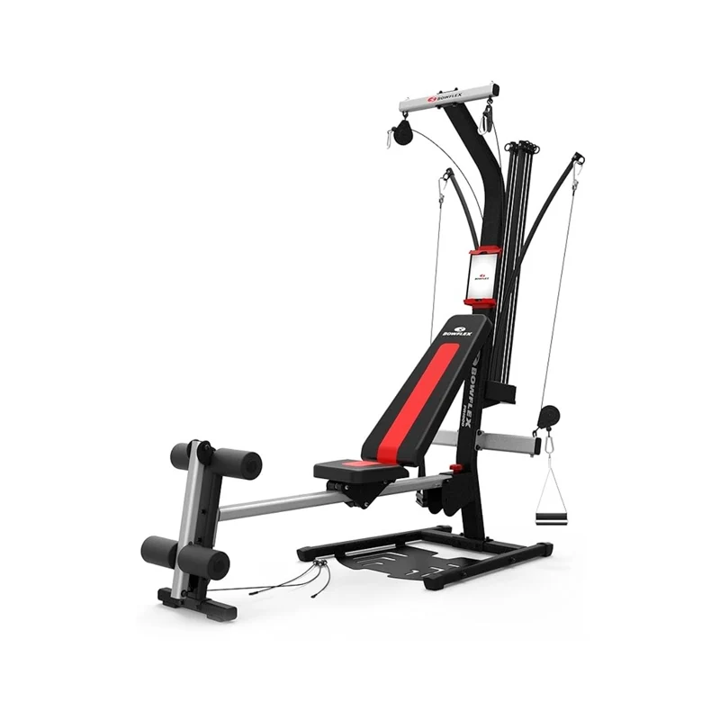 Multiestación de entrenamiento PR1000 Bowflex