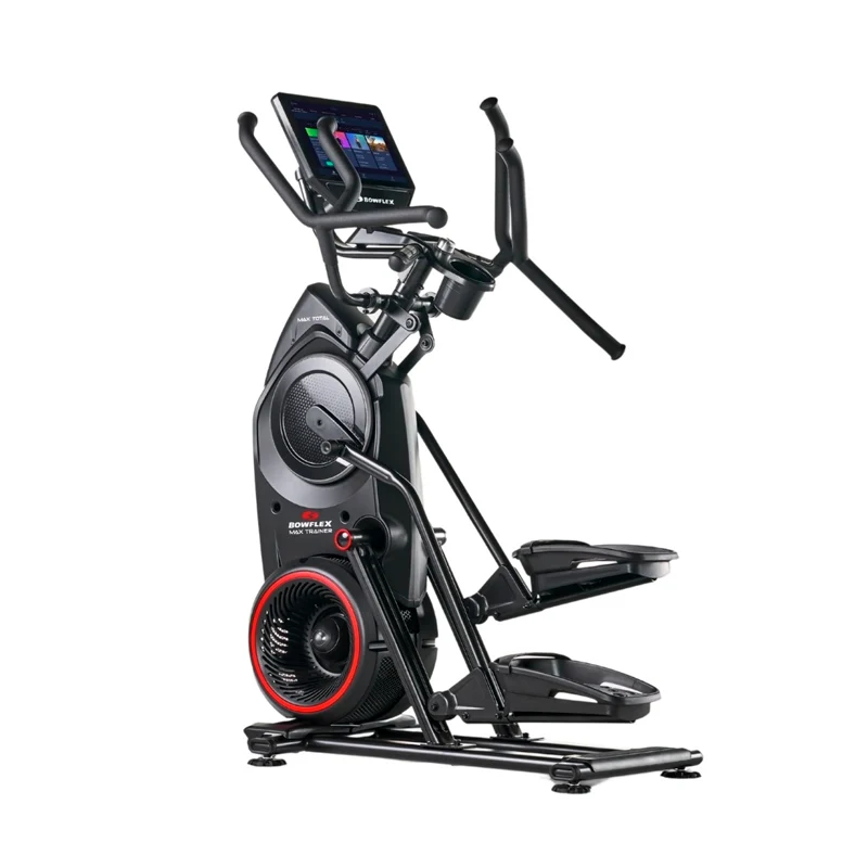 Max Trainer Total 40 Bowflex
