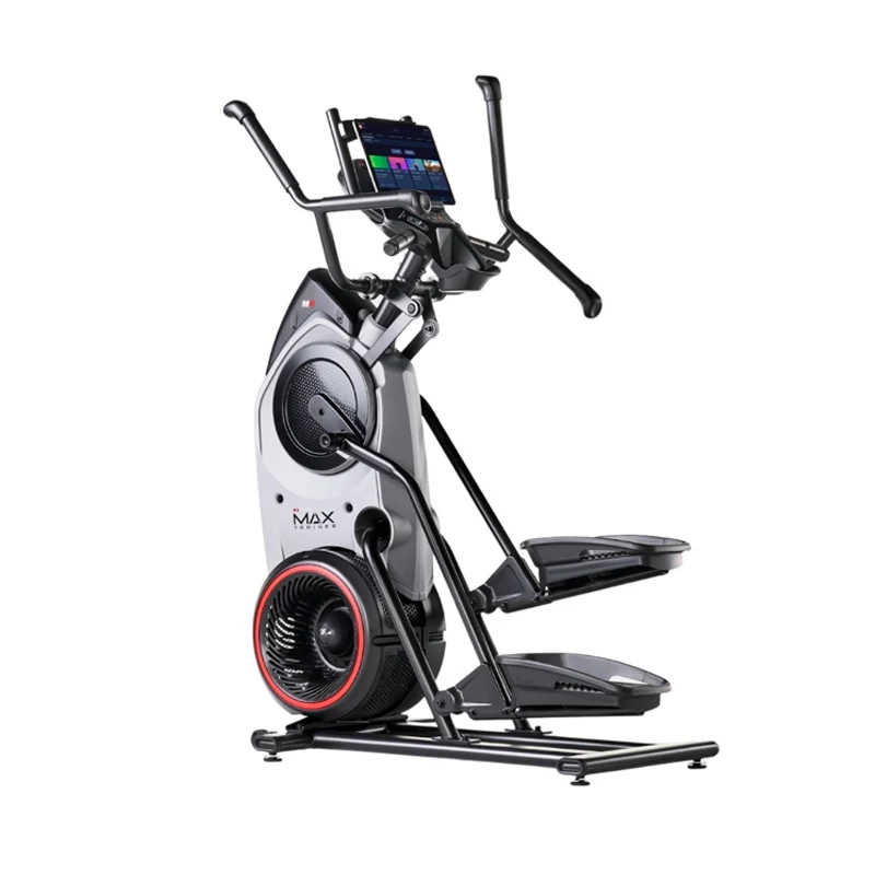 Elíptica Max Trainer M6 Bowflex