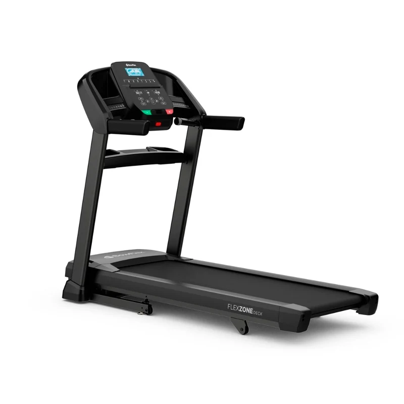 Cinta de correr plegable T8.5J Bowflex