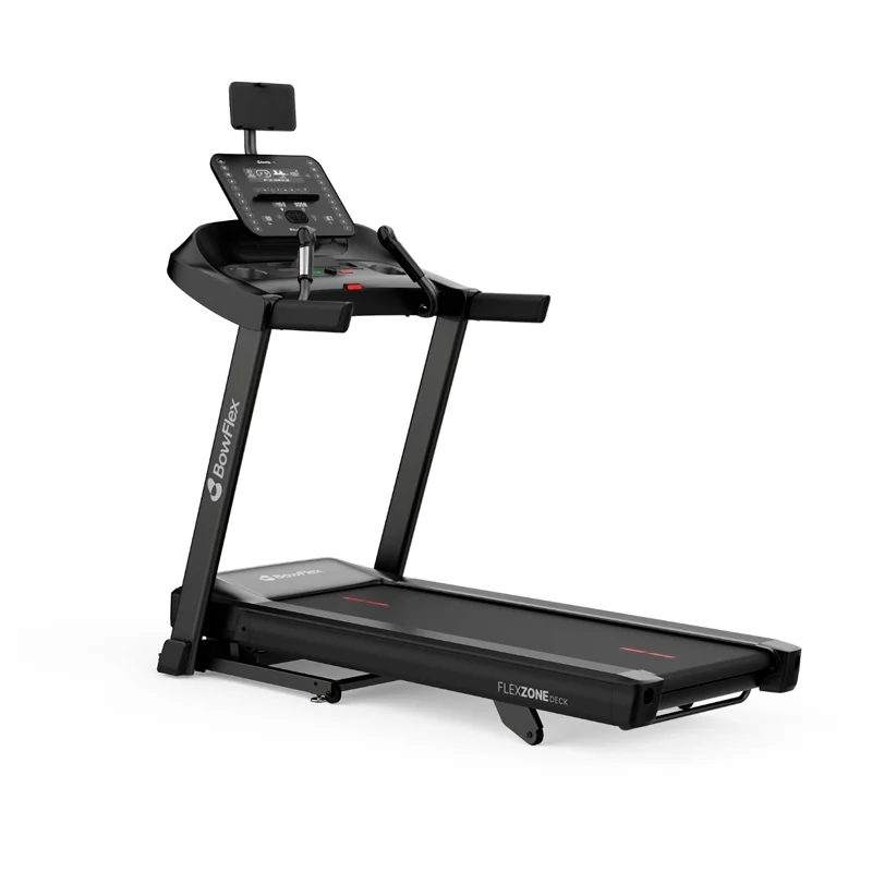 Cinta de correr plegable T6 Bowflex
