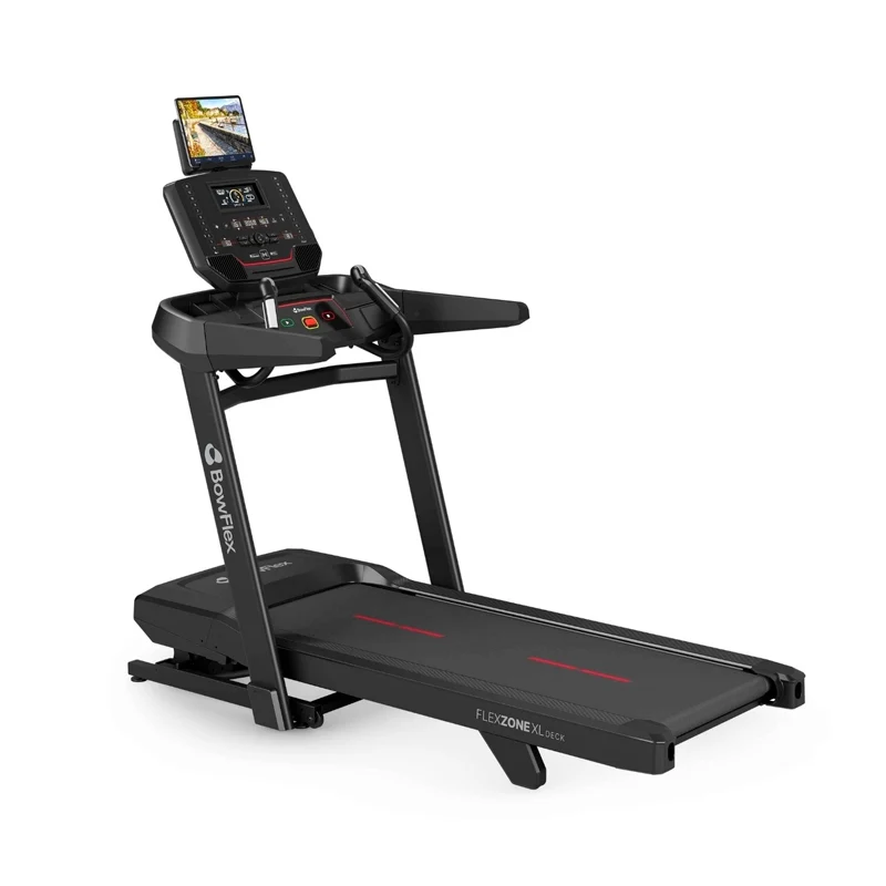 Cinta de correr plegable T9 Bowflex