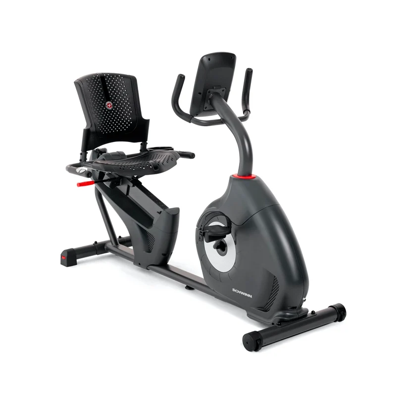 Bicicleta reclinada 510R Schwinn