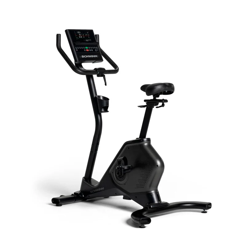 Bicicleta vertical 590U Schwinn