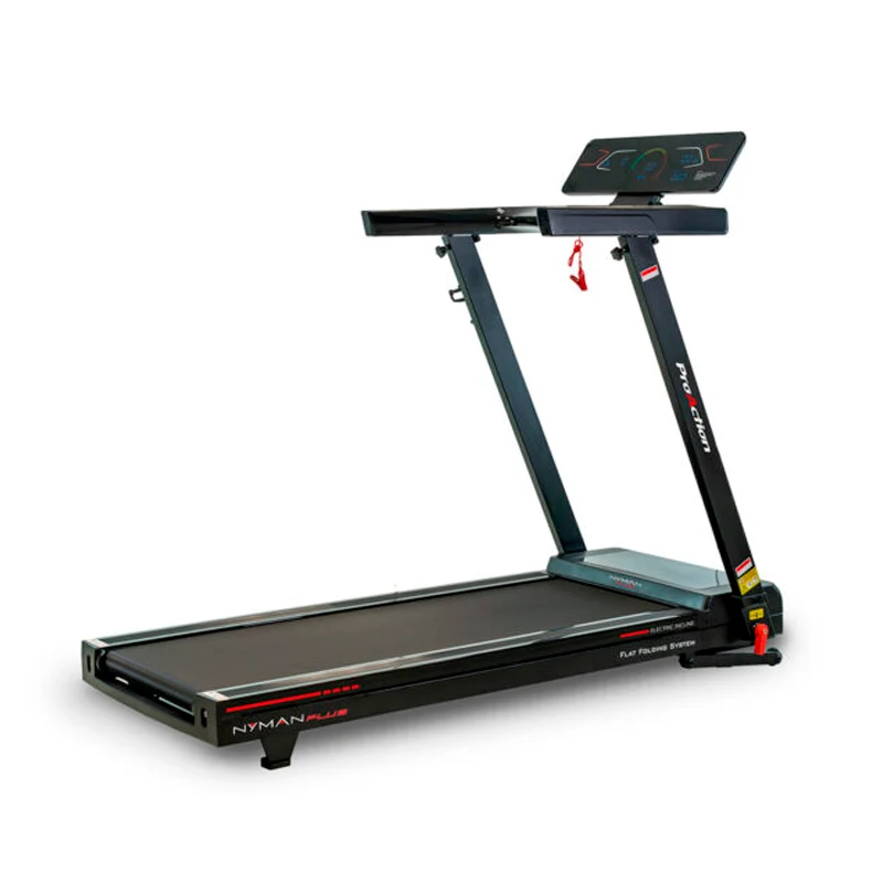Cinta de correr NYMAN Plus