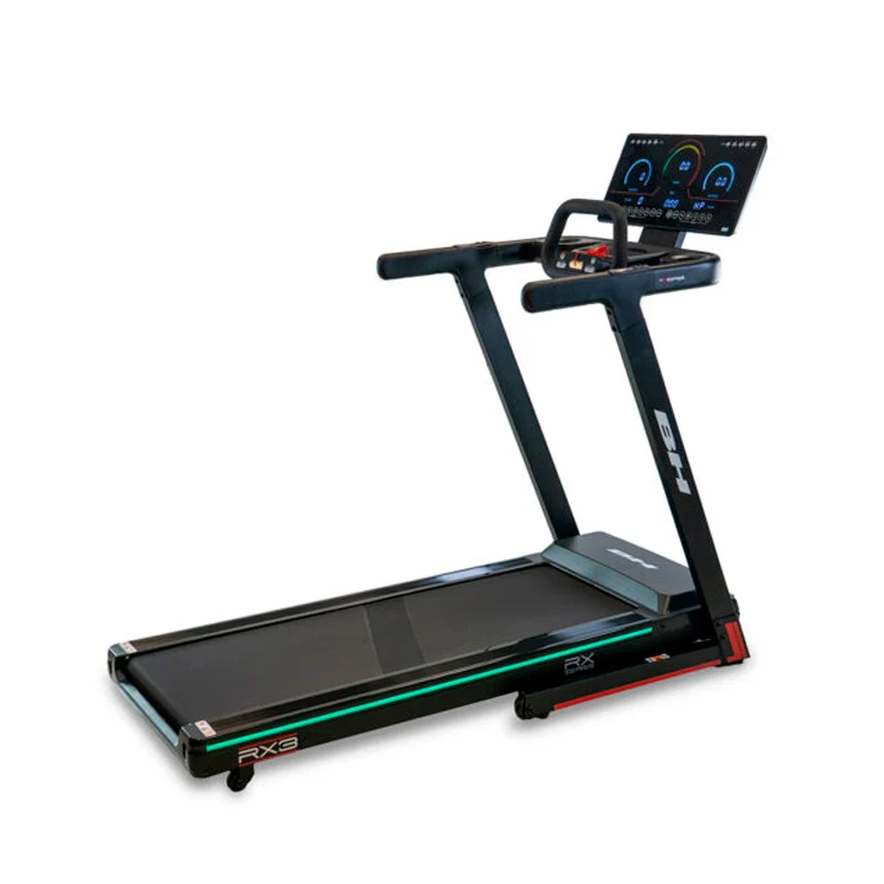 Cinta de correr RX3