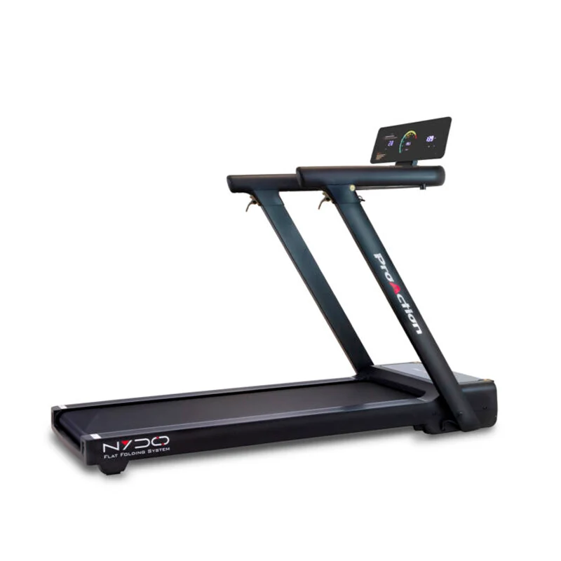 Cinta de correr plegable NYDO