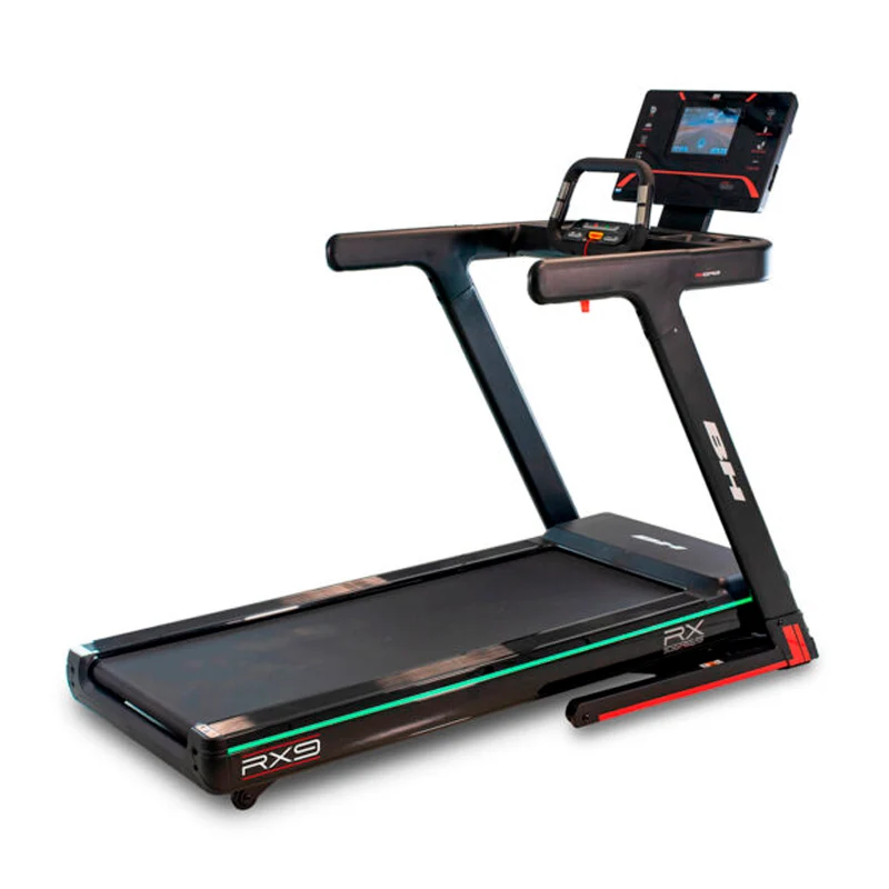 Cinta de correr RX9 - varias opciones