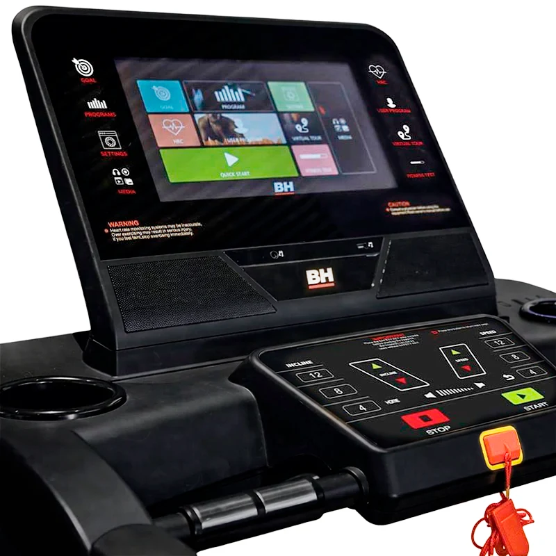 Cinta de correr RS900 - varias opciones