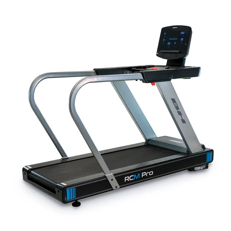 Cinta de Correr RCM Pro MED