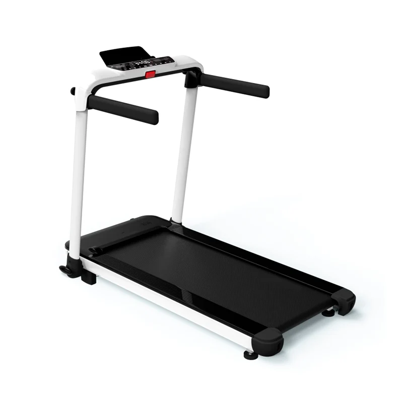 Cinta de correr motorizada TM 800 gama premium