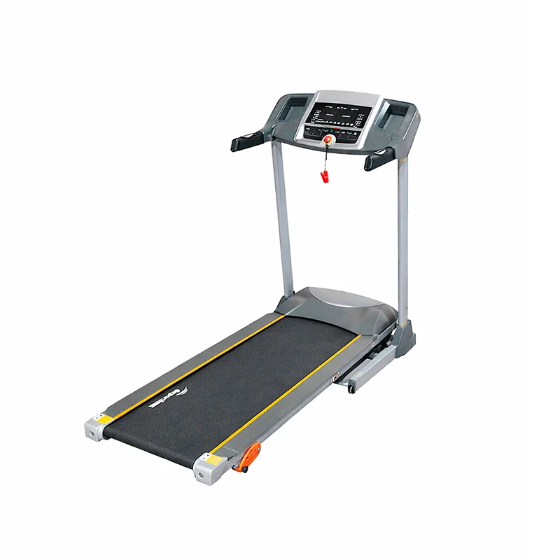 Cinta de correr motorizada DEPORTIUM TM 700