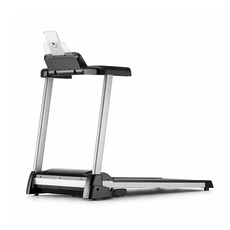 Cinta de correr motorizada DEPORTIUM TM 500
