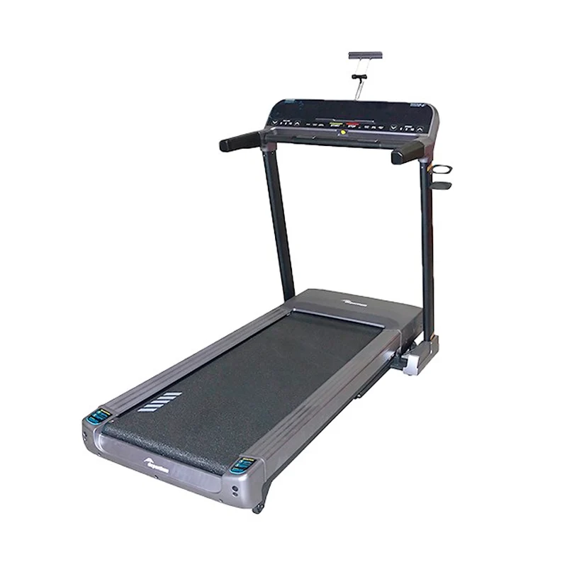 Cinta de correr motorizada DEPORTIUM TM 1200