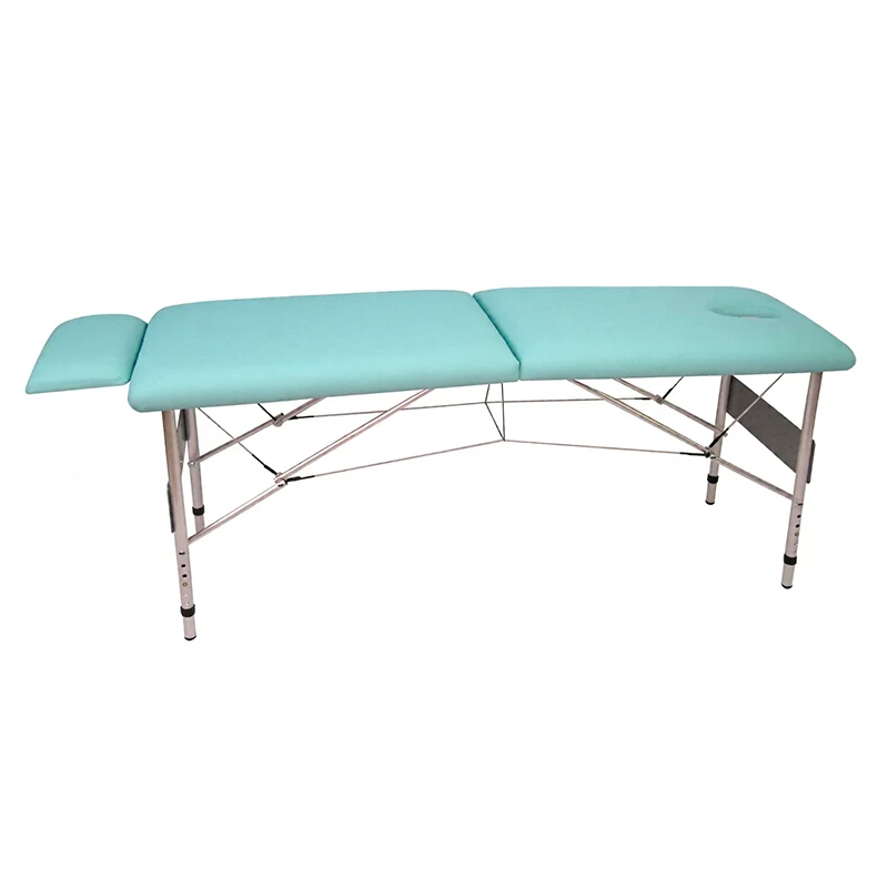 Camilla plegable Biscuter - varias opciones