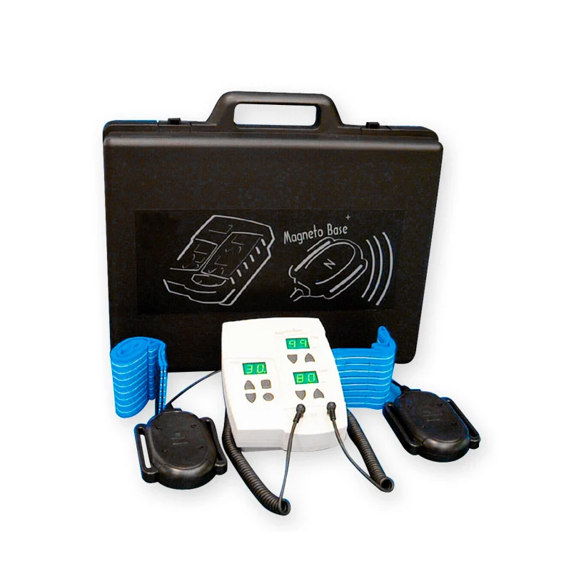Magnetoterapia MT Base Plus