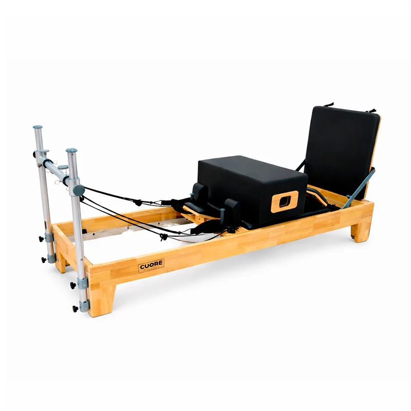 Reformer Barre Advance - varias opciones