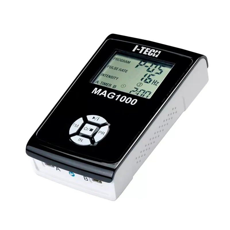 Magnetoterapia MAG 1000 - 2 canales
