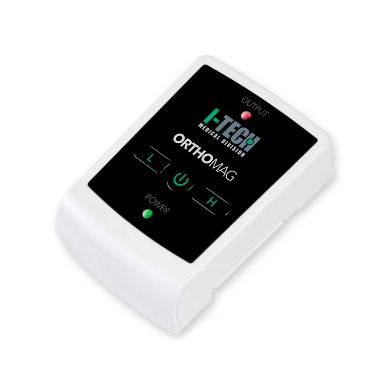 Magnetoterapia de baja frecuencia ORTHOMAG