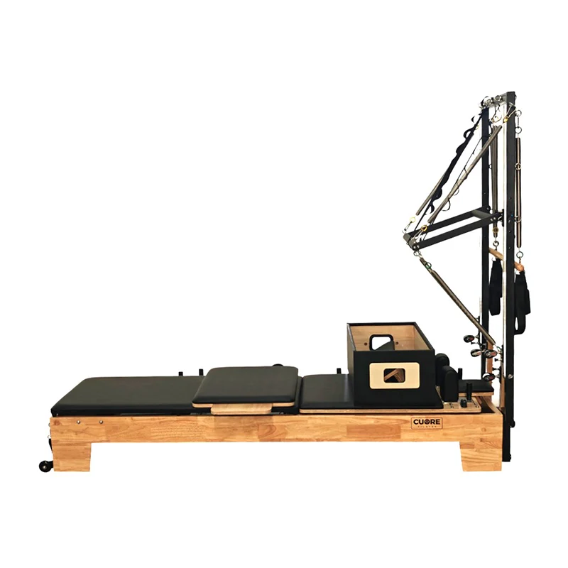 Reformer con Torre Elite