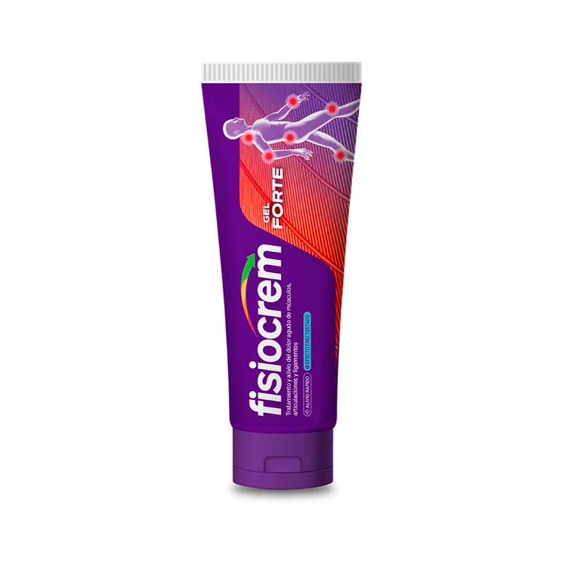 Crema Fisiocrem Gel Forte 50ml