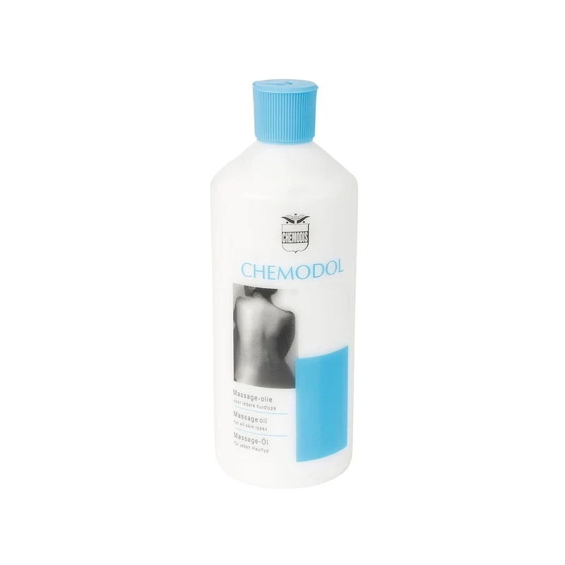 Chemodis Chemodol crema de masaje - varias opciones