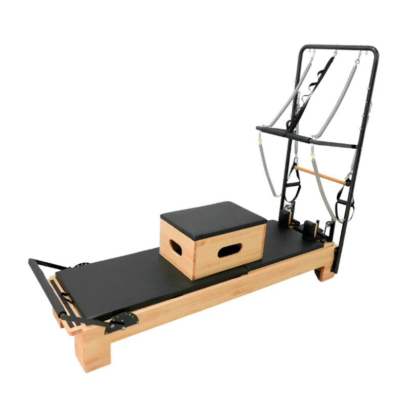 Reformer con Torre Artesano 100% Made in Spain