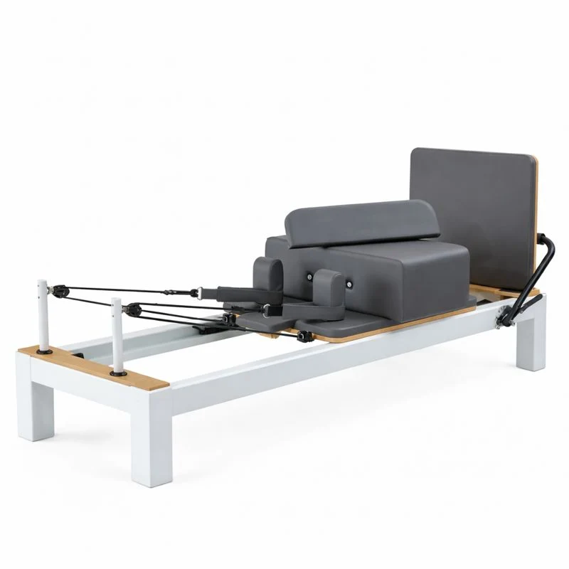 Reformer Blanco de Aluminio