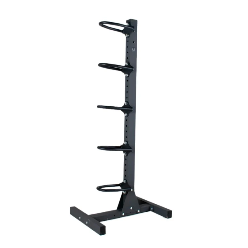 Mueble para Balones Medicinales O’Live para 5 unidades