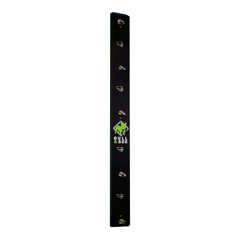 Bull and Box - Sistema de entrenamiento funcional compacto