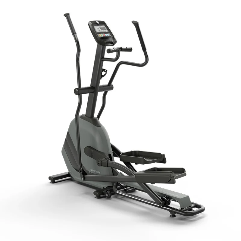 Eliptica plegable Andes 3.1 - Horizon