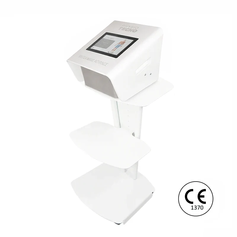 Ondas de choque Physiotecno Shock Wave Advance