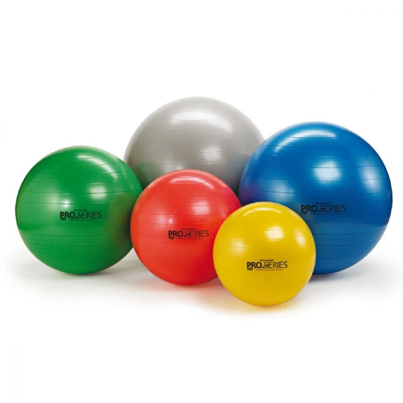 Pelotas de ejercicio Theraband Pro Series SCP