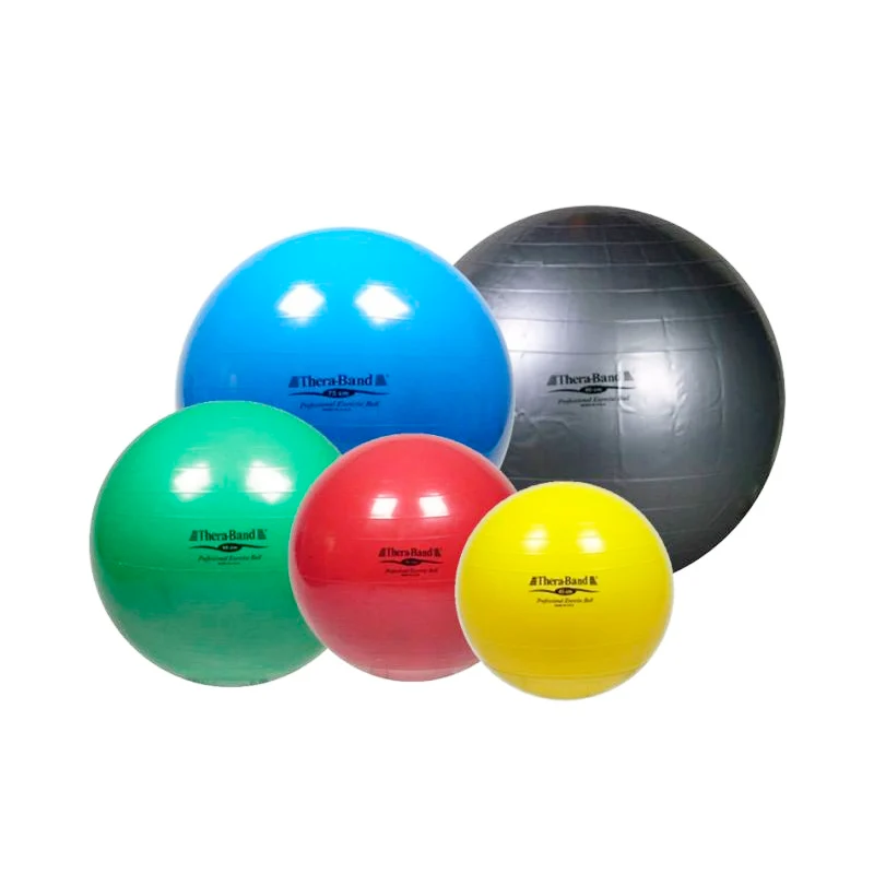 Pelotas de ejercicio Theraband Exercise Ball standard