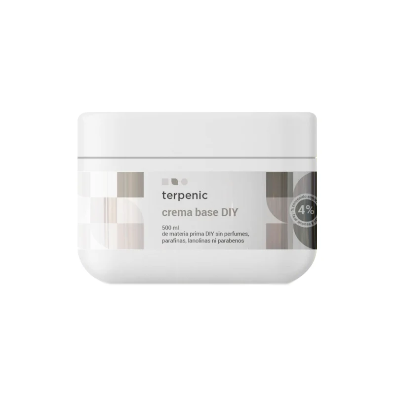 Crema base para masaje Evo Pro 500ml
