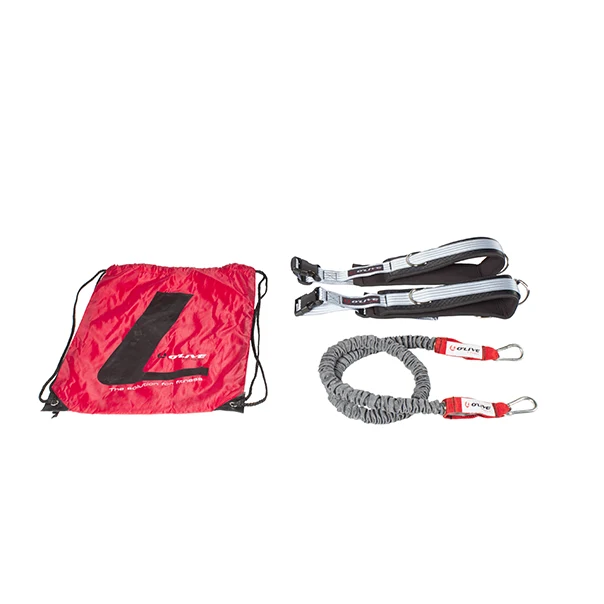 Variable Resist Kit O'Live