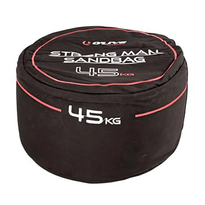 Saco Strongman O'Live - varios pesos