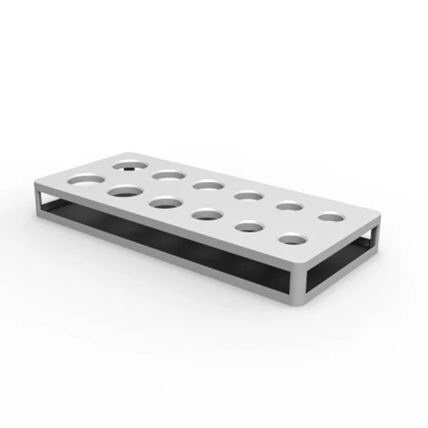 Rack Para Clubbells O'Live