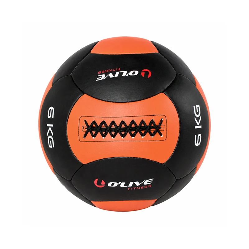 Functional Ball O'Live