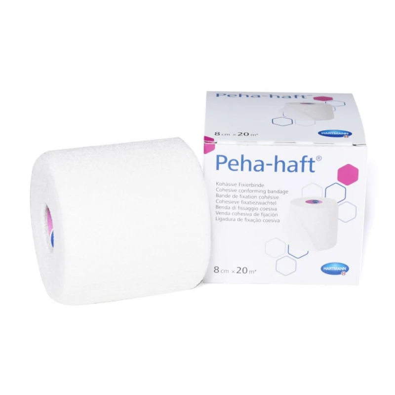 Venda cohesiva Peha-haft