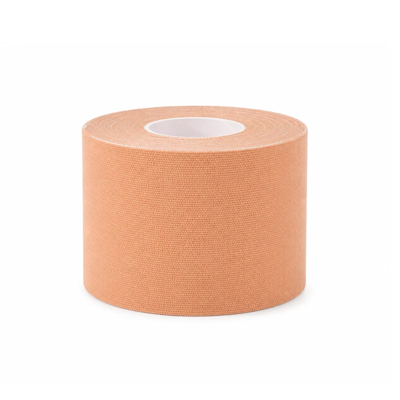 Vendaje neuromuscular Bc kintape