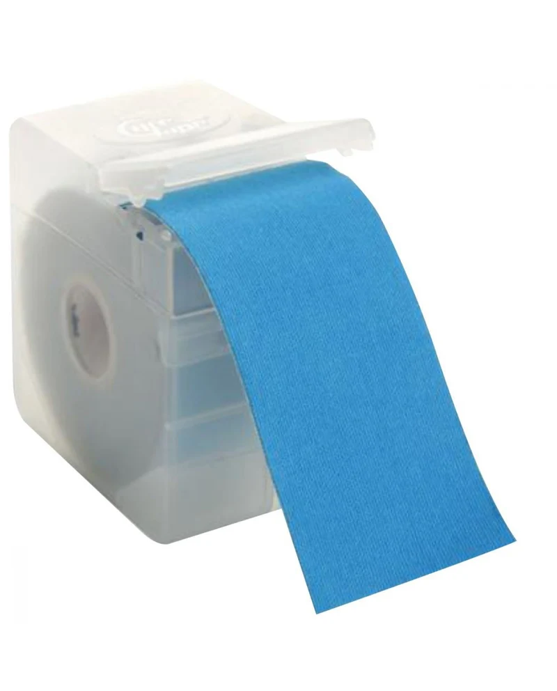 Dispensador de vendaje neuromuscular