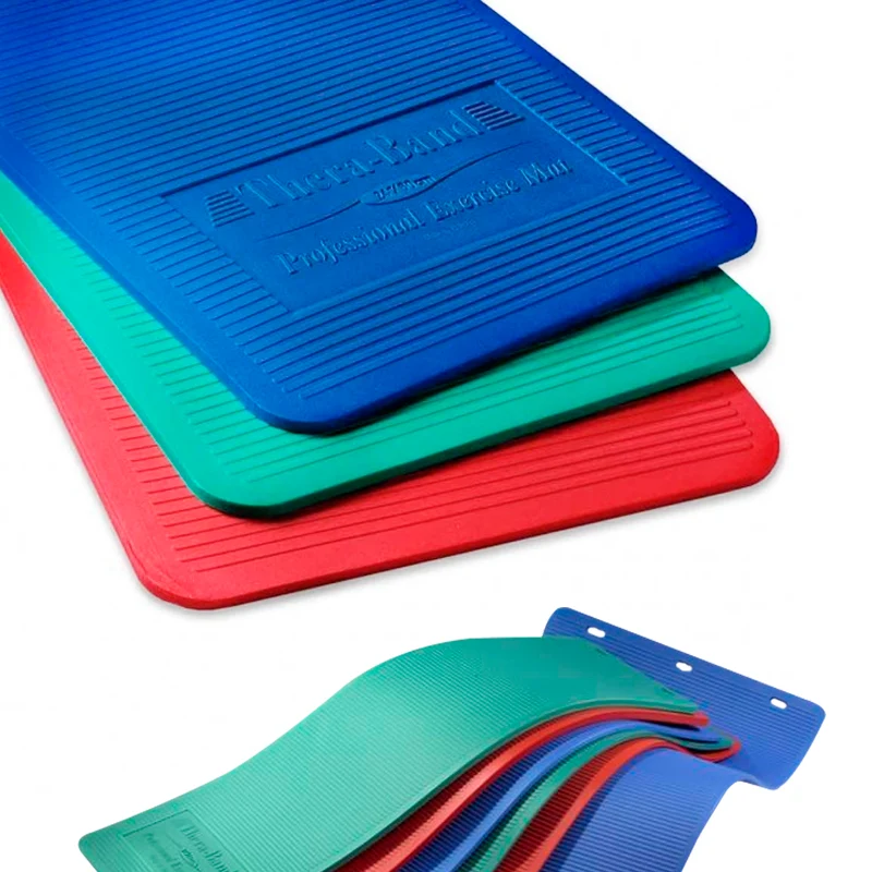 Colchoneta Theraband 190x100x1.5cm