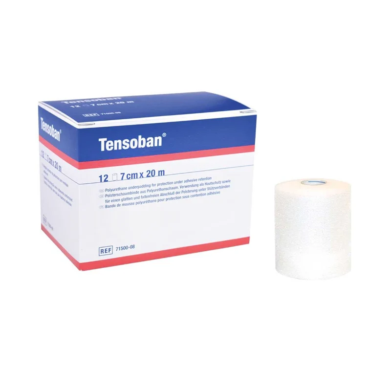 Pre-tape tensoban 20mx7cm Caja de 12 unidades