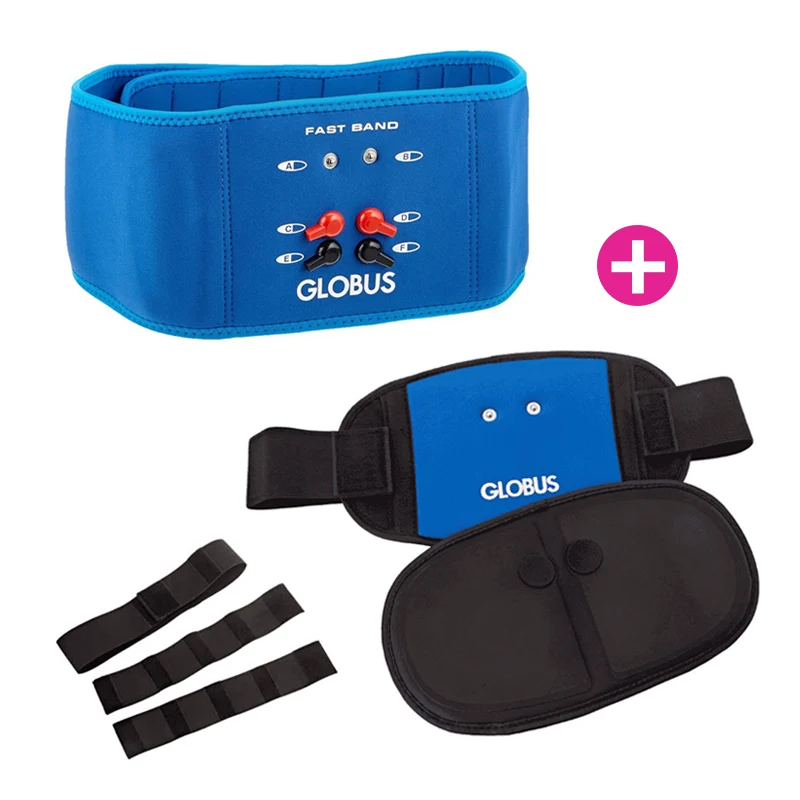 Fast Body Kit - Fast Band + Fast Pad