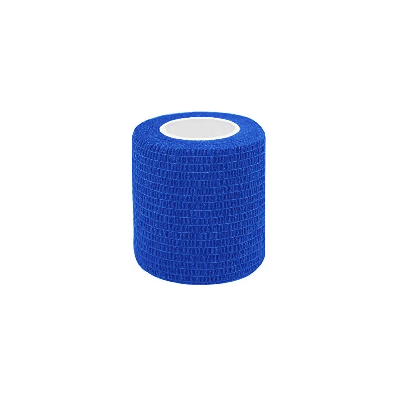 Venda cohesiva NT 7,5cm x 4,5m ( Varios colores disponibles)