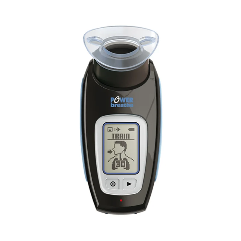 Powerbreathe Kinetic K4